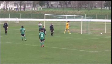 SPORT Labdarúgás